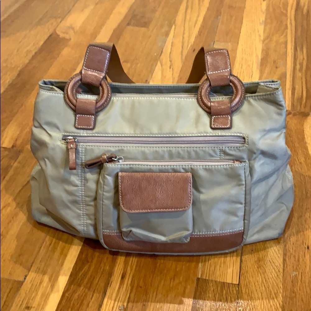 Vintage Tote Bag